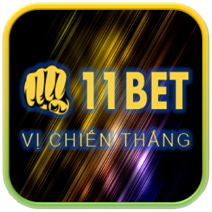 11Bet – Nhà cái thể thao tuyệt đỉnh đẳng cấp