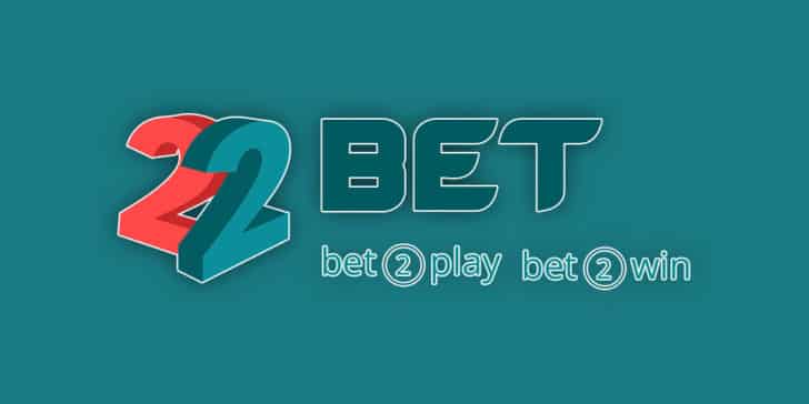 22BET – Nhà cái cá cược thể thao uy tín số 1 Việt Nam