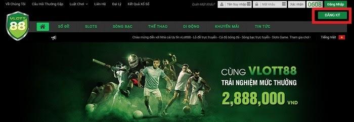 Vlott88 – Nhà cái cá cược Lô đề uy tín tại Việt Nam