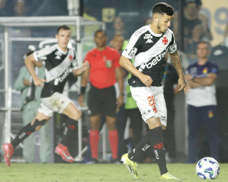 Fluminense vs Vasco da Gama