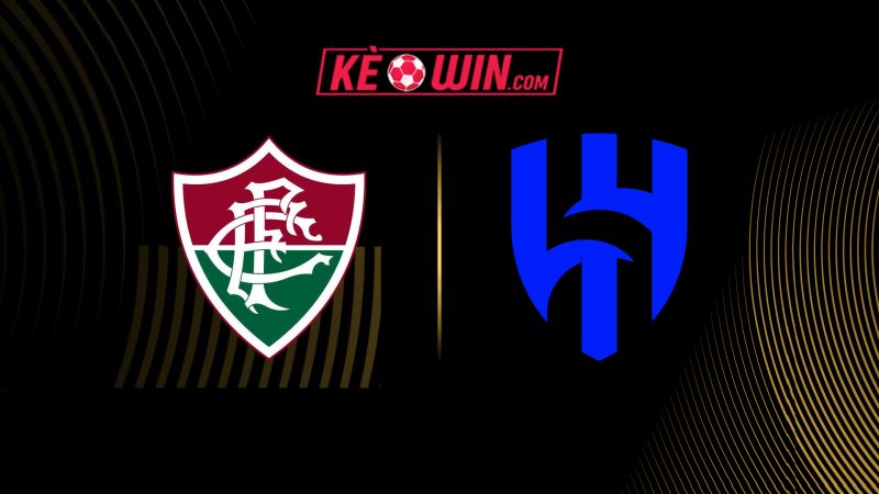 Fluminense vs Al-Hilal – Kèo bóng đá 02h00 05/07/2025 – FIFA Club World Cup 2025