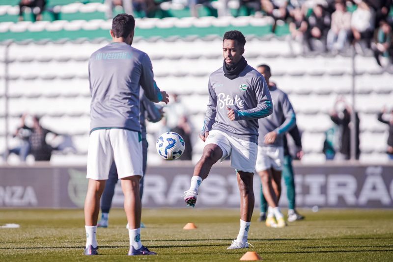 Juventude vs Sport Recife