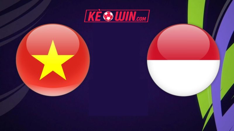 U23 Việt Nam vs U23 Indonesia – Kèo bóng đá 20h00 29/07/2025 – U23 Đông Nam Á