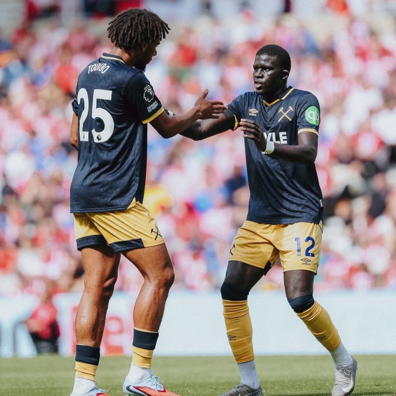 West Ham United vs Chelsea