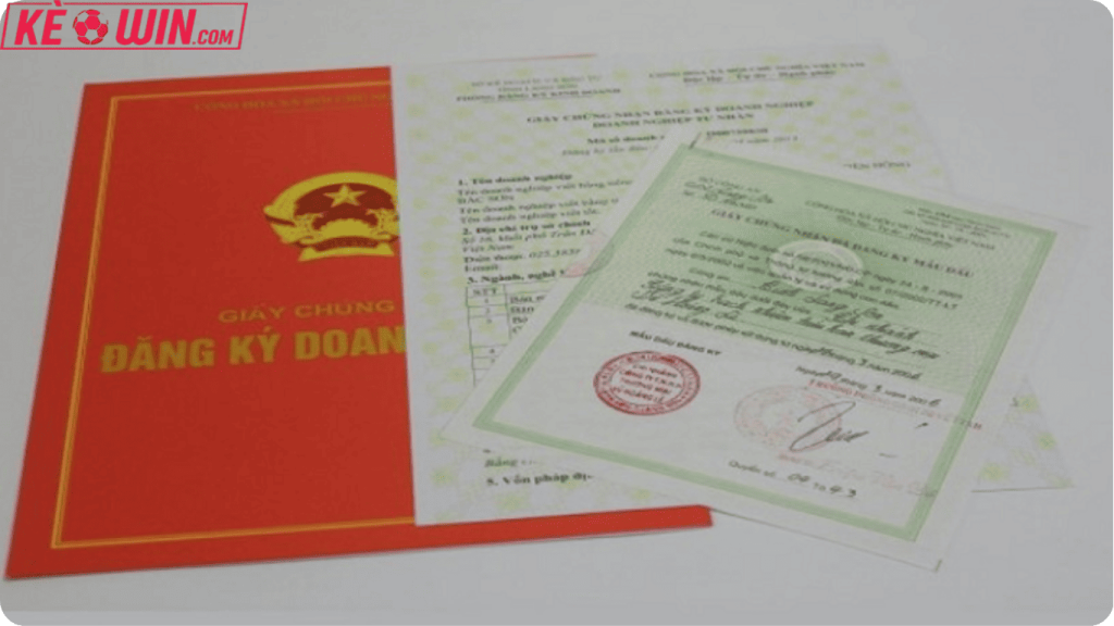 aniki.com.tw được cấp giấy phép hoạt động hợp pháp