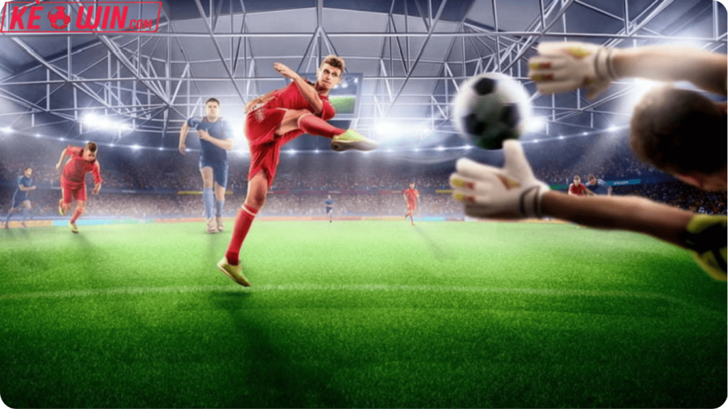 Top giải đấu được soi kèo nhiều nhất tại aniki.com.tw