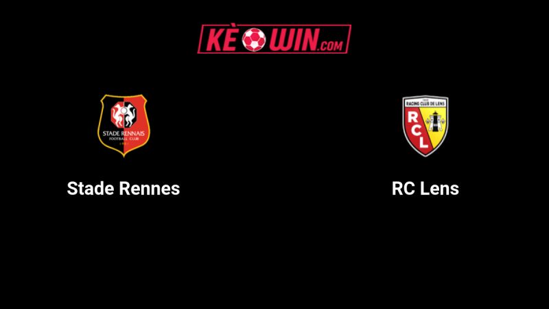 Rennes vs Lens – Kèo bóng đá 01h45 29/09/2025 – VĐQG Pháp