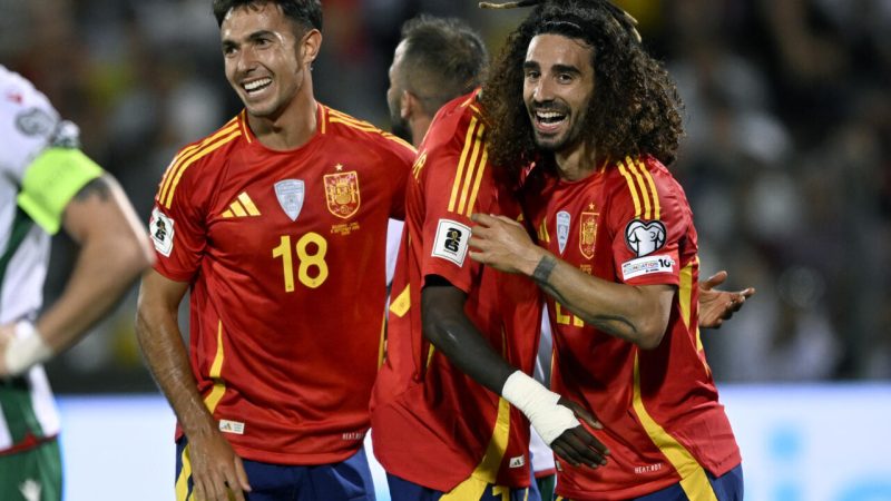 Thổ Nhĩ Kỳ vs Tây Ban Nha