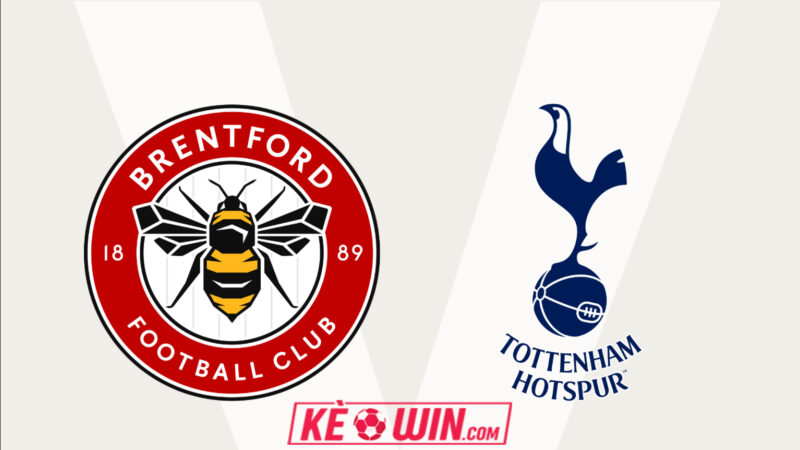 Brentford vs Tottenham Hotspur – Kèo bóng đá 03h00 02/01/2026 – Ngoại hạng Anh