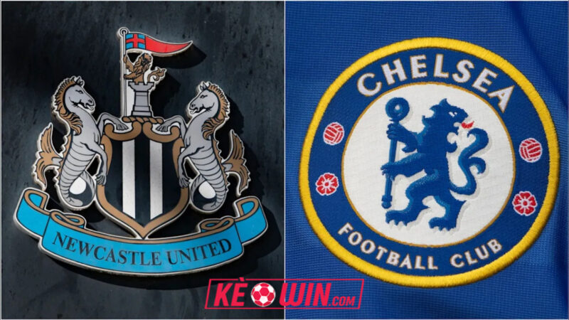 Newcastle United vs Chelsea – Kèo bóng đá 19h30 20/12/2025 – Ngoại hạng Anh