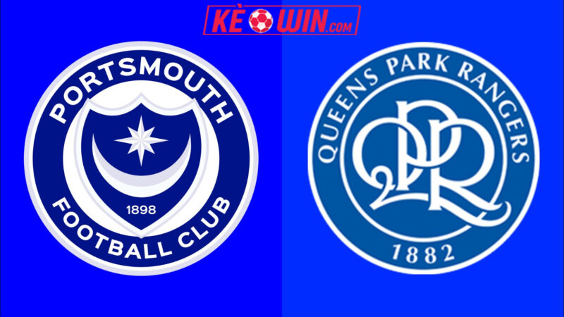 Portsmouth vs Queens Park Rangers – Kèo bóng đá 20h00 26/12/2025 – Hạng nhất Anh