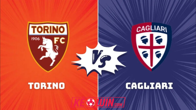 Torino vs Cagliari – Kèo bóng đá 21h00 27/12/2025 – VĐQG Italia