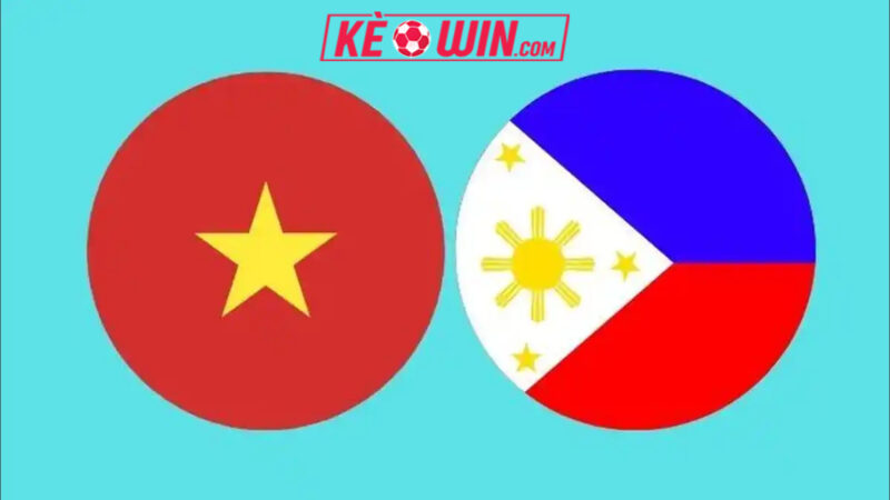 U22 Việt Nam vs U22 Philippines – Kèo bóng đá 15h30 15/12/2025 – SEA Games 33